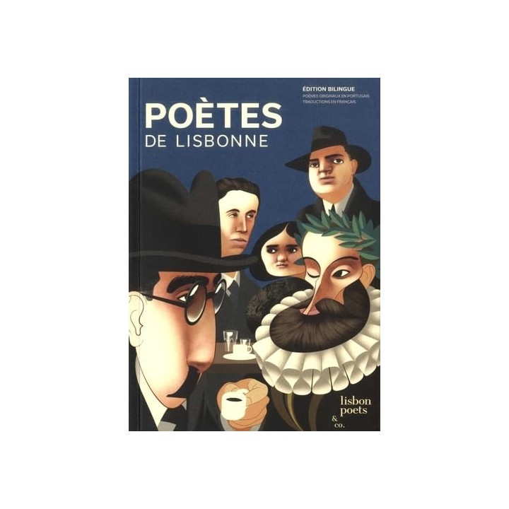 Poètes de Lisbonne